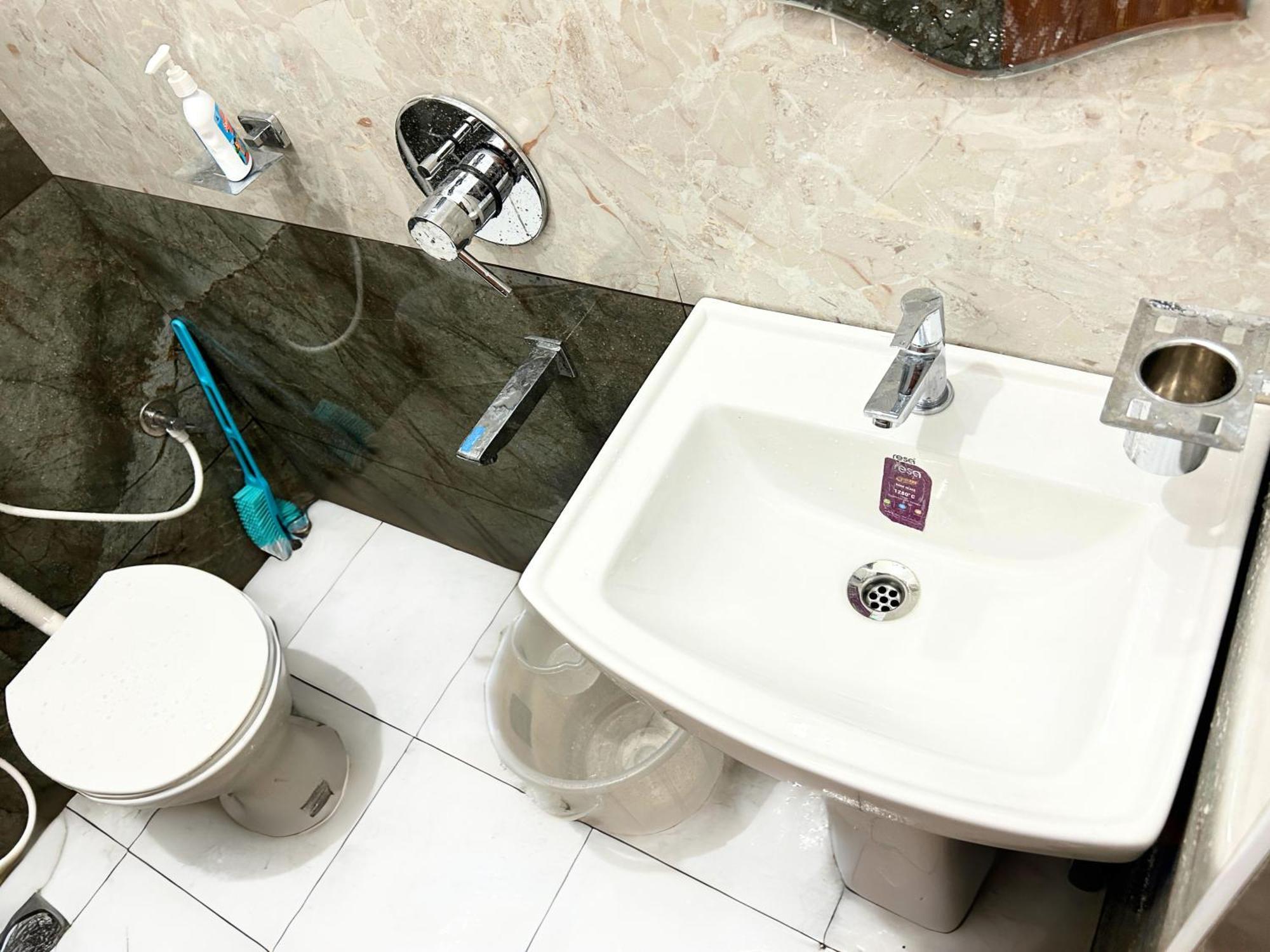 Mannat Classic Premium - 3bhk *
