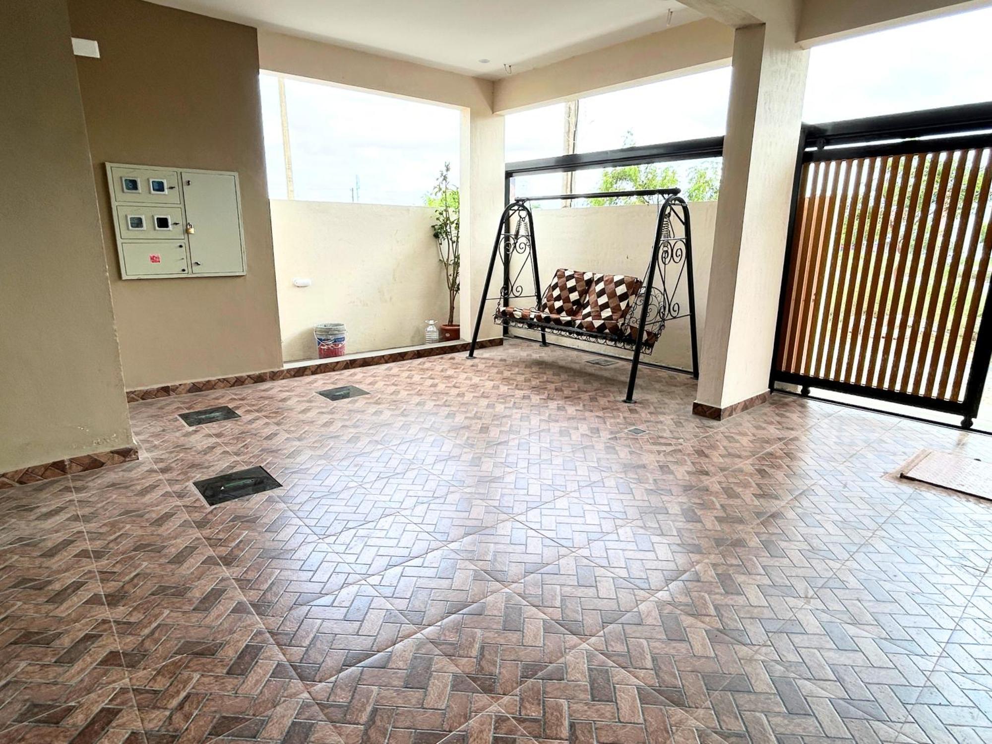 Mannat Classic Premium - 3bhk Apartment