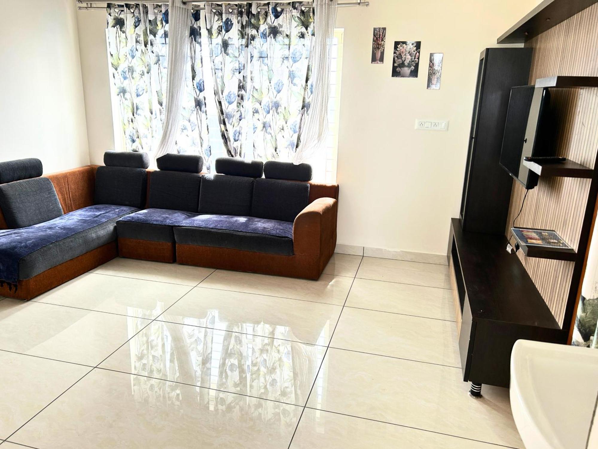 Mannat Classic Premium - 3bhk * Mysore