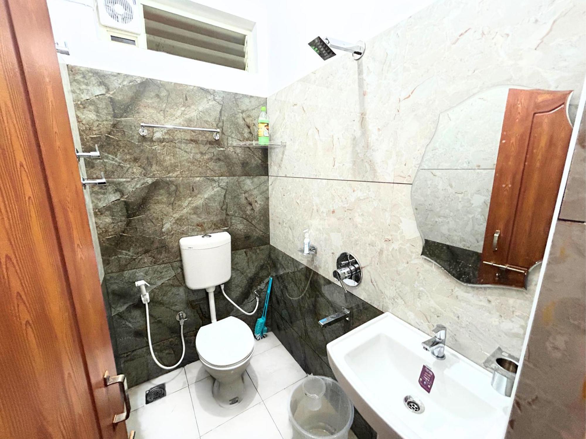 Mannat Classic Premium - 3bhk Mysore