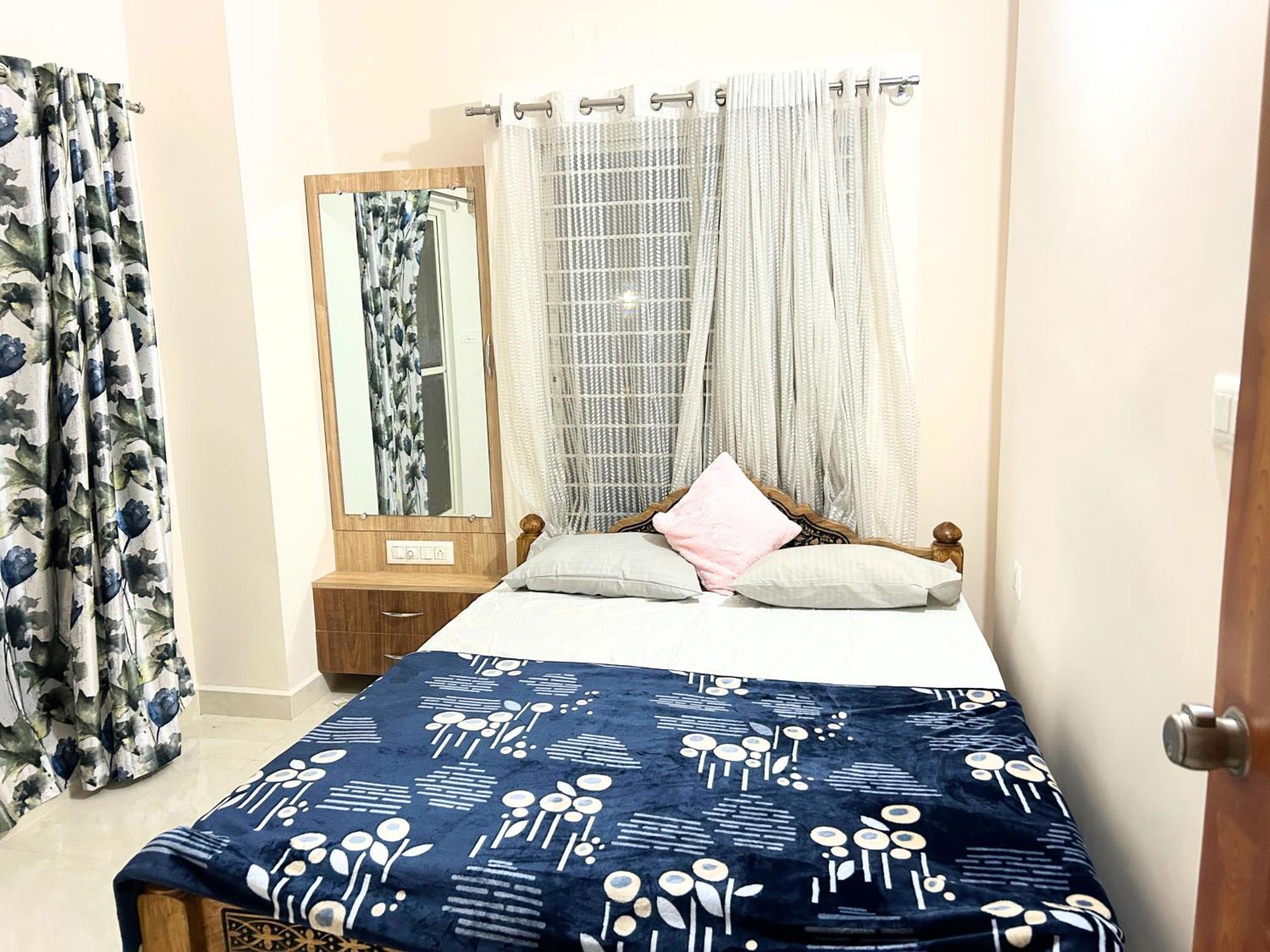 Mannat Classic Premium - 3bhk Apartment