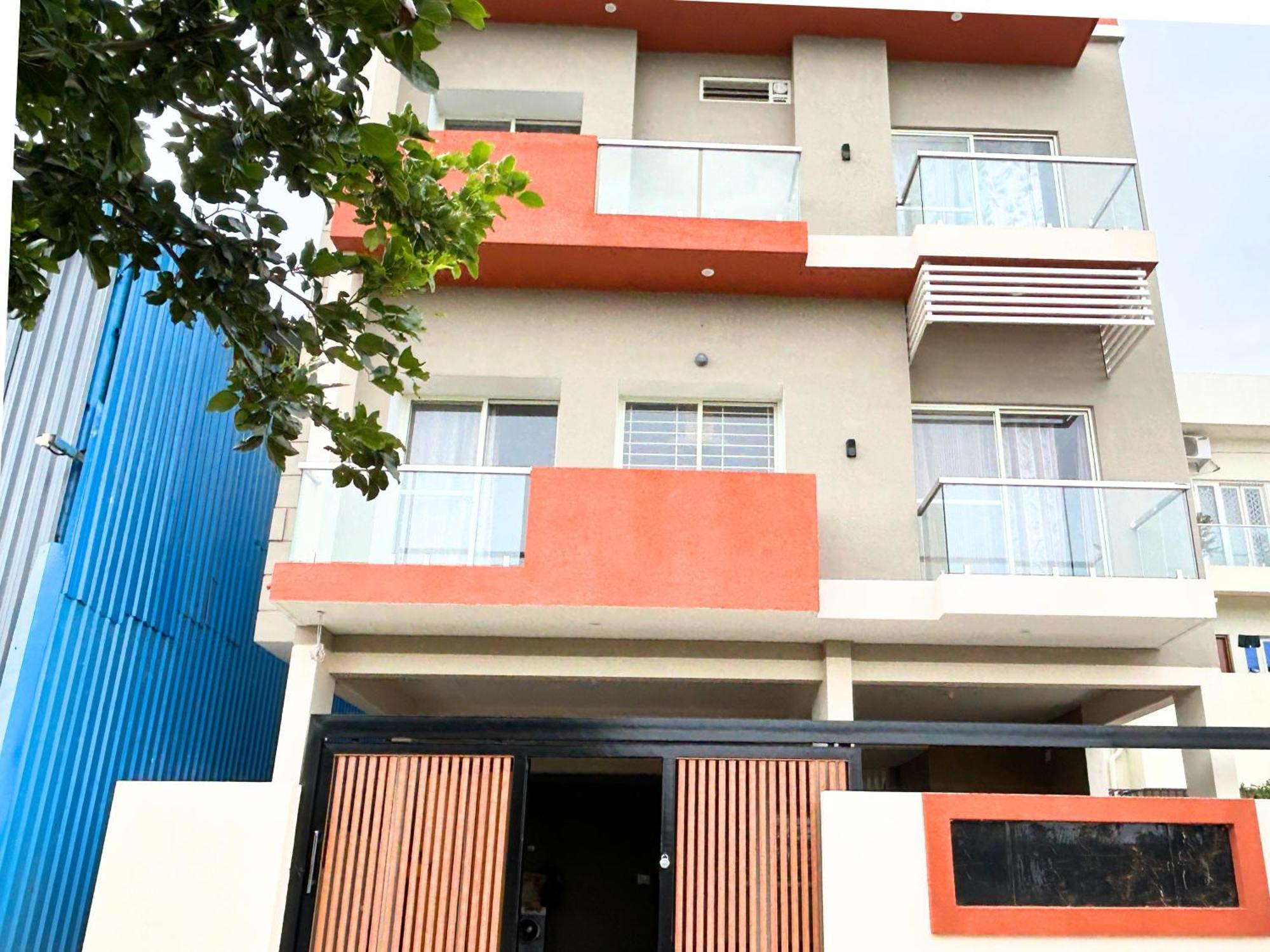 Mannat Classic Premium - 3bhk Mysore