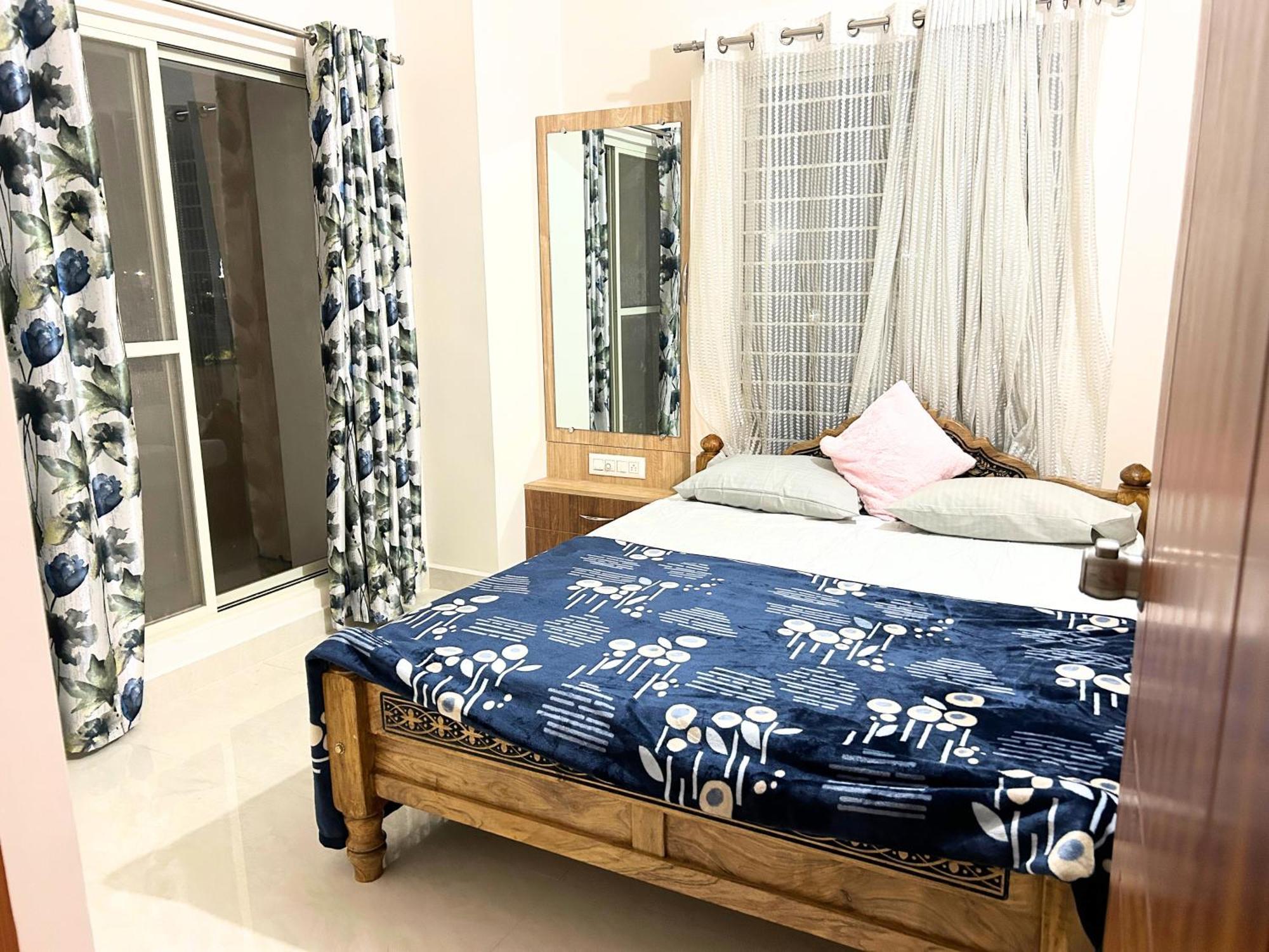 Mannat Classic Premium - 3bhk Apartment *