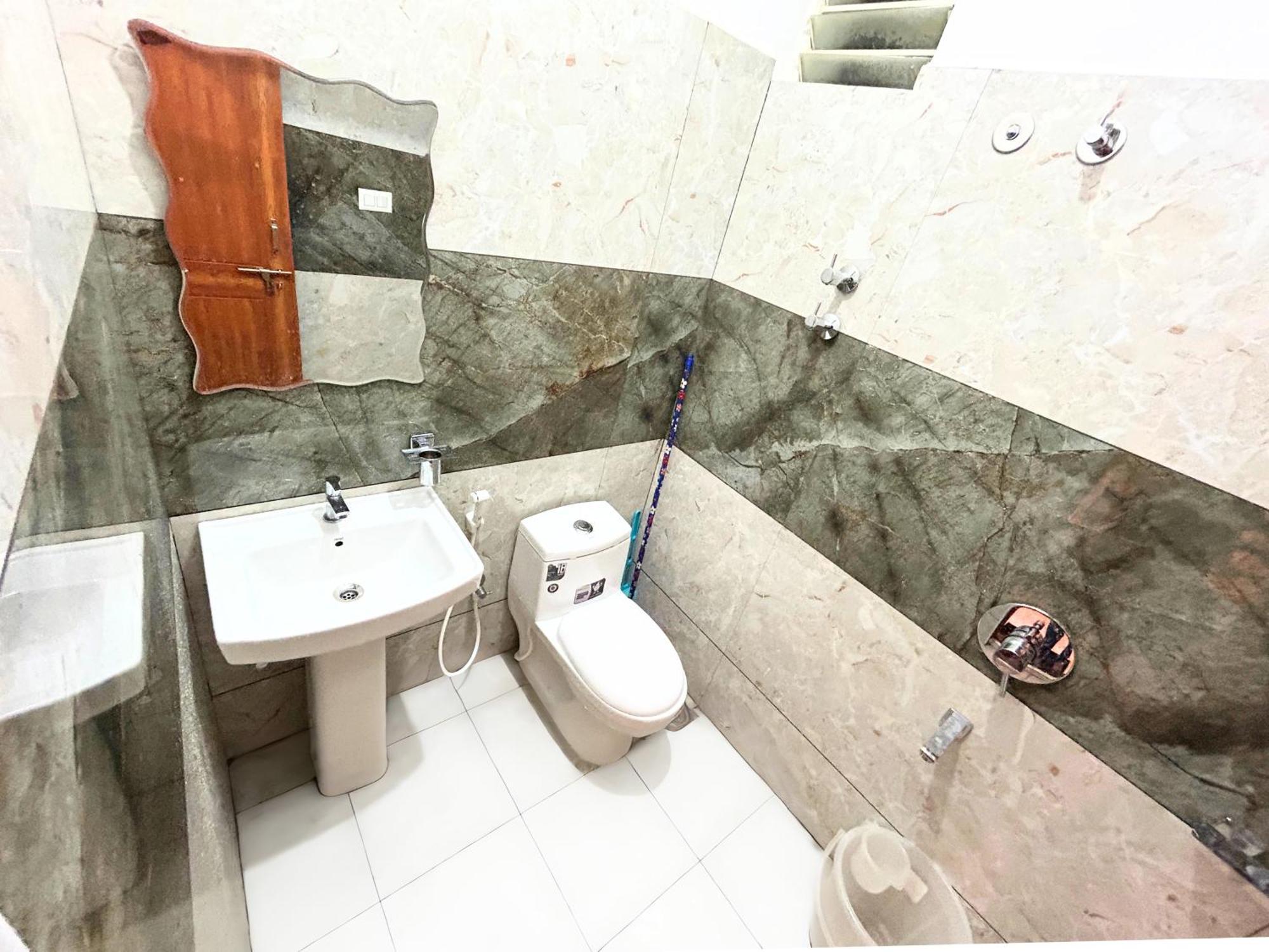 Apartment Mannat Classic Premium - 3bhk Mysore