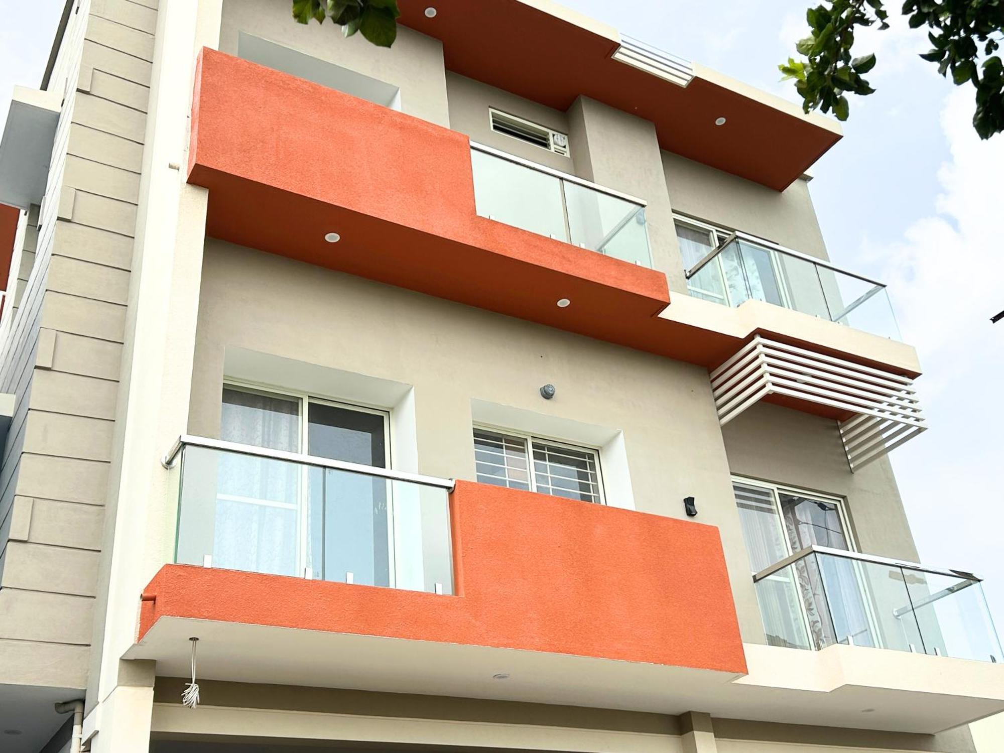 Mannat Classic Premium - 3bhk Apartment