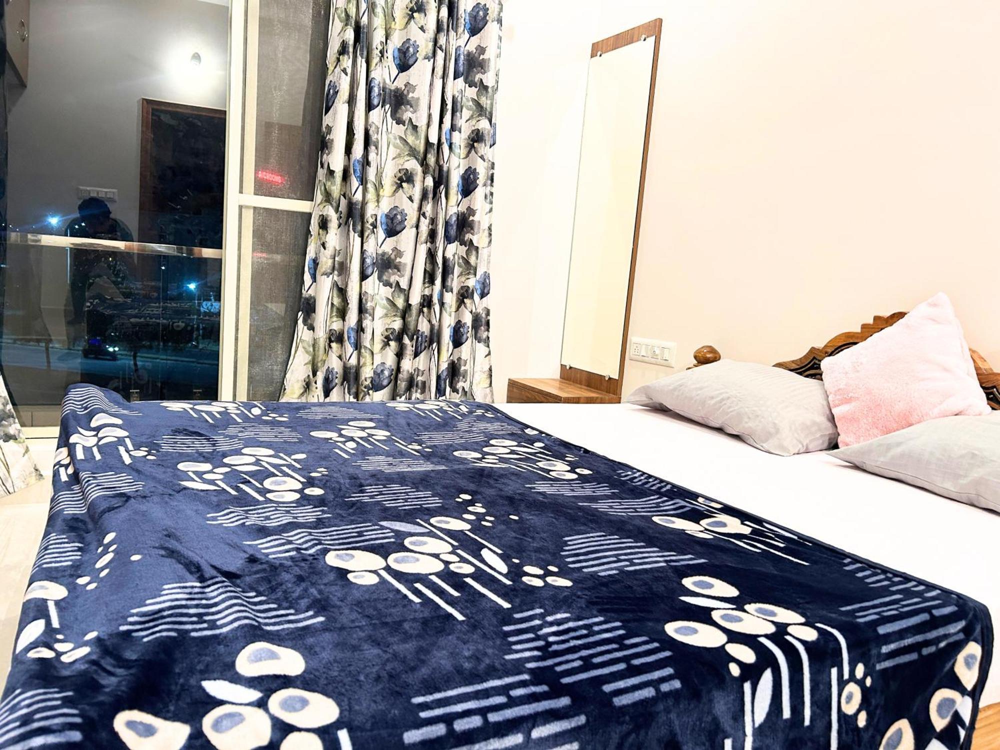 Mannat Classic Premium - 3bhk Apartment Mysore