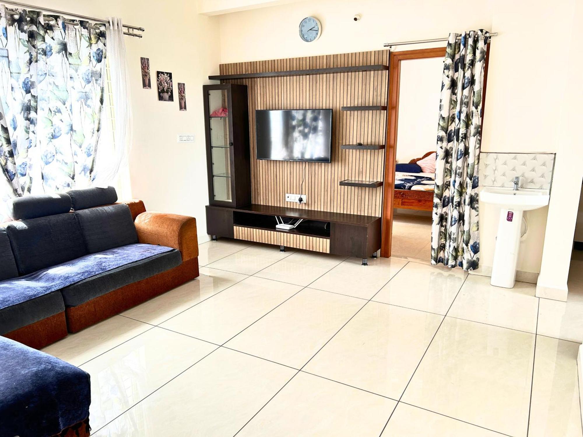 Apartment Mannat Classic Premium - 3bhk