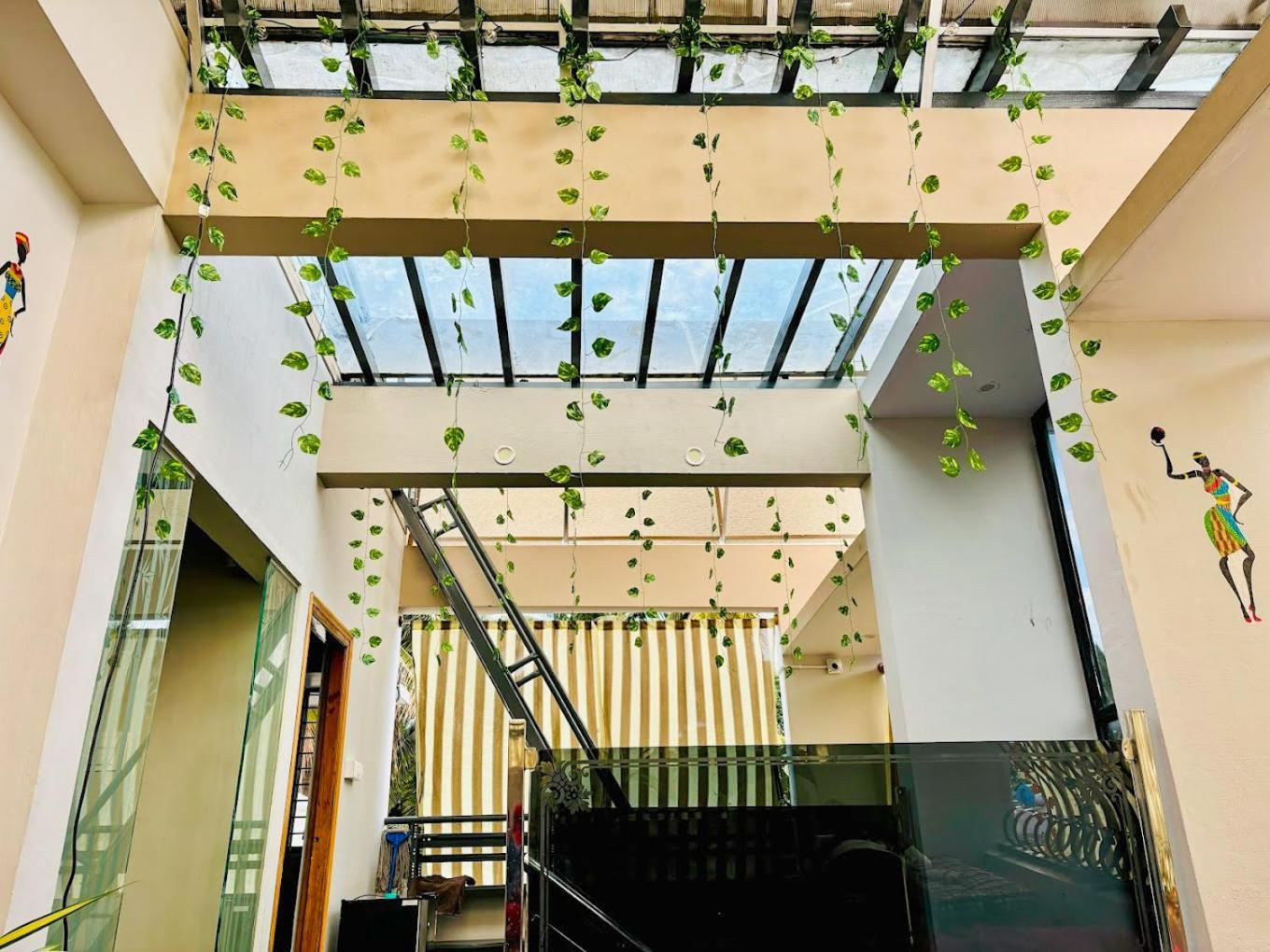 Beedu - Backpackers Hostel Mysore