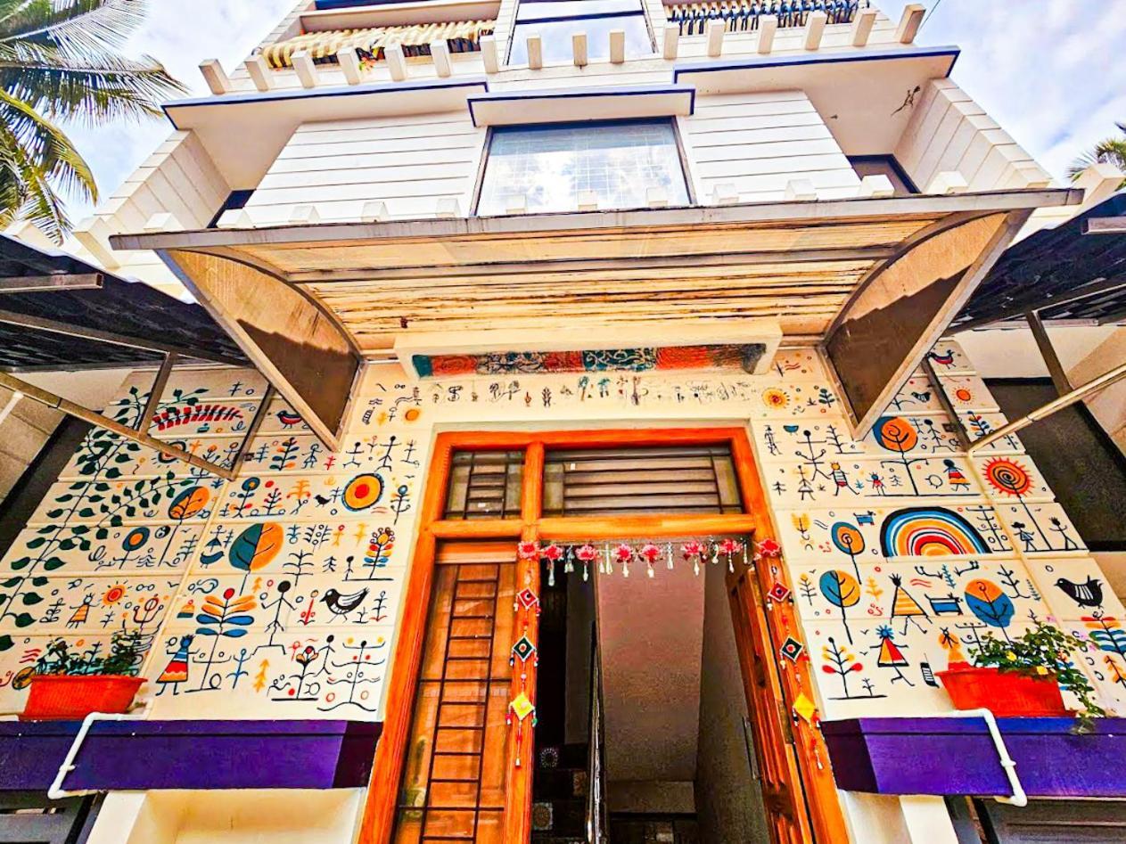 Beedu - Backpackers Hostel
