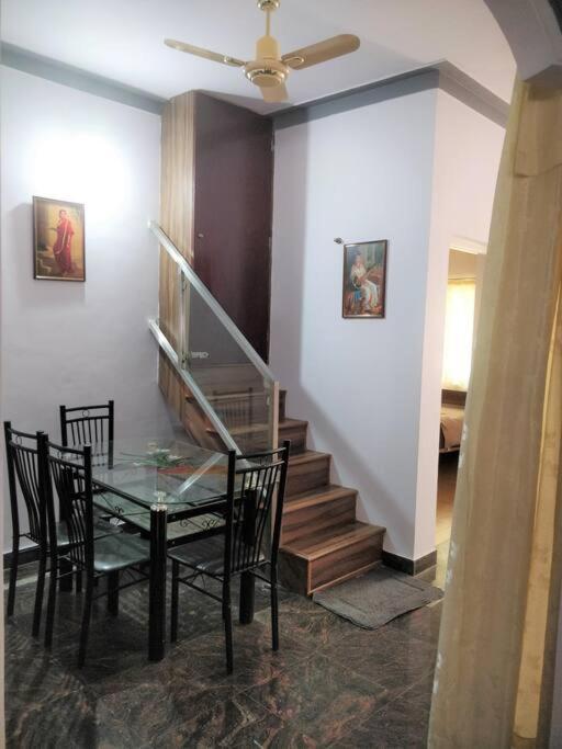 Kanika Homestay - Fully Furnished 2 Bedroom Ac Holiday home