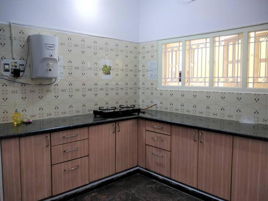 Holiday home Kanika Homestay - Fully Furnished 2 Bedroom Ac Mysore