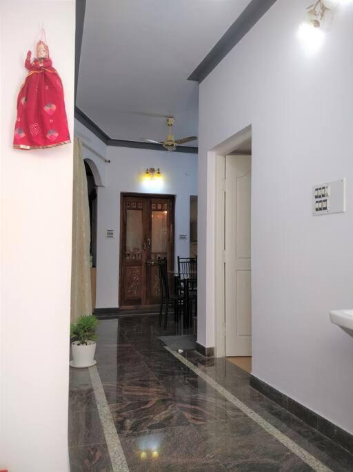 Kanika Homestay - Fully Furnished 2 Bedroom Ac Holiday home