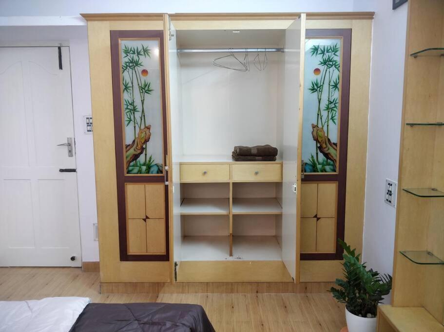 Kanika Homestay - Fully Furnished 2 Bedroom Ac Mysore