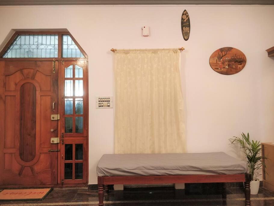 Kanika Homestay - Fully Furnished 2 Bedroom Ac