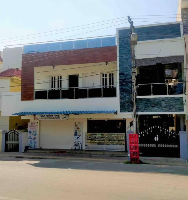 Holiday home Kanika Homestay - Fully Furnished 2 Bedroom Ac *