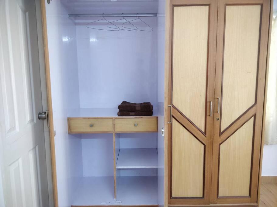 Holiday home Kanika Homestay - Fully Furnished 2 Bedroom Ac Mysore