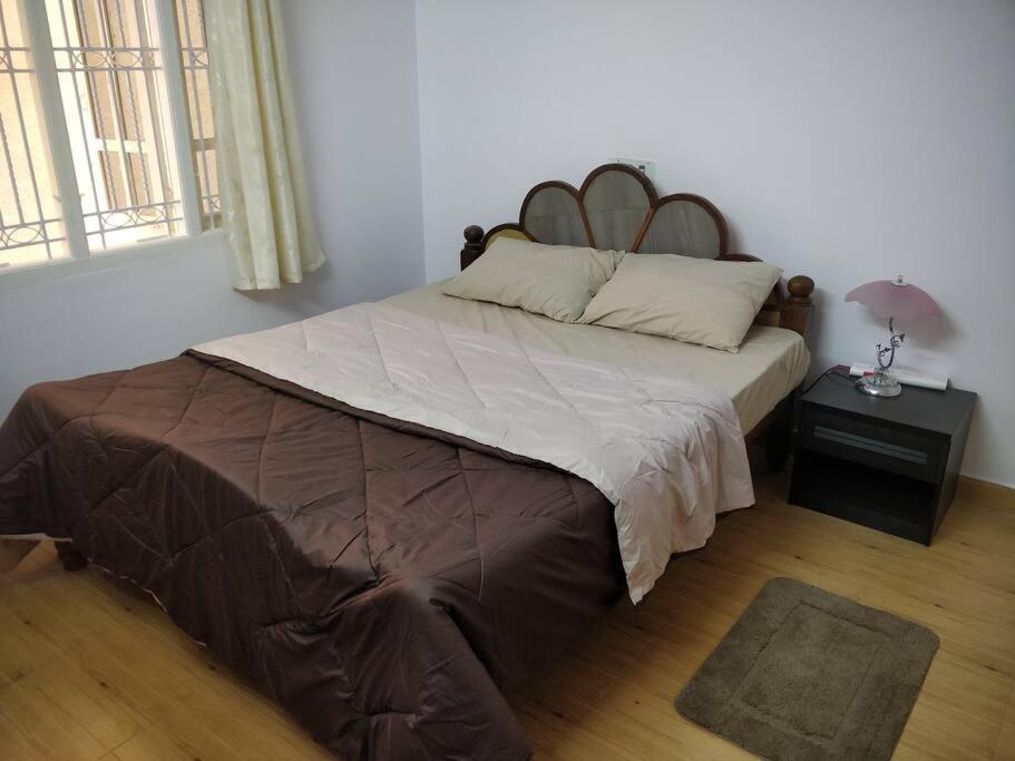 Kanika Homestay - Fully Furnished 2 Bedroom Ac *