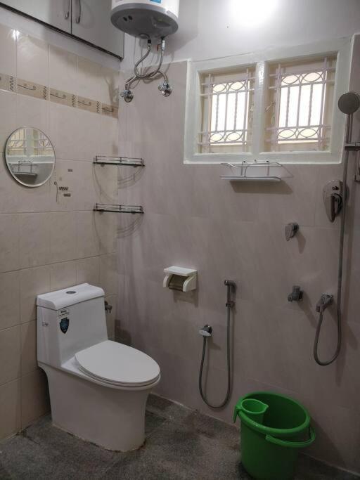 Kanika Homestay - Fully Furnished 2 Bedroom Ac Mysore