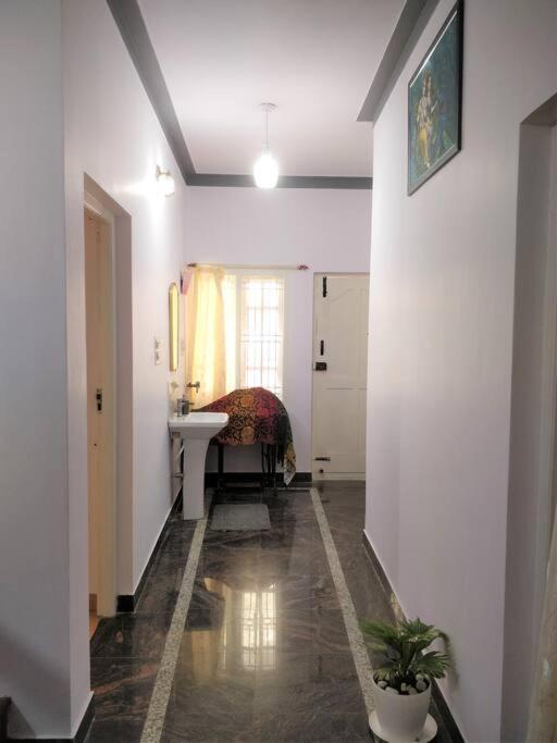 Kanika Homestay - Fully Furnished 2 Bedroom Ac Holiday home *