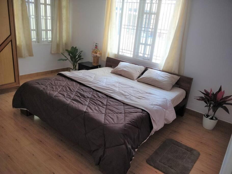 Kanika Homestay - Fully Furnished 2 Bedroom Ac Holiday home