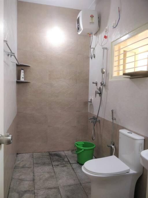 Kanika Homestay - Fully Furnished 2 Bedroom Ac Mysore