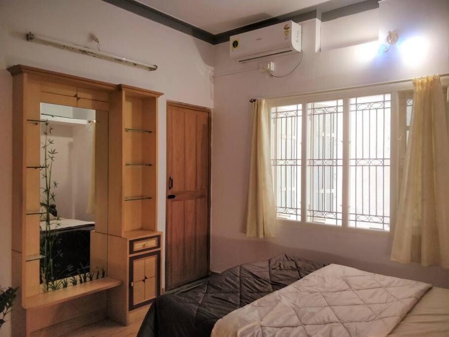 Kanika Homestay - Fully Furnished 2 Bedroom Ac Holiday home *