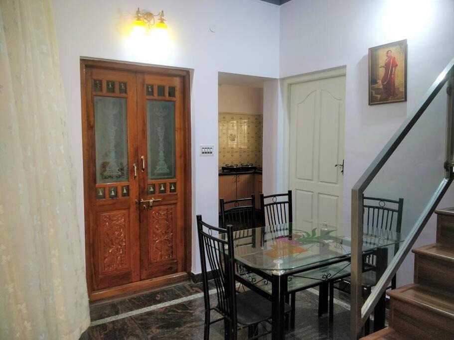 Kanika Homestay - Fully Furnished 2 Bedroom Ac Mysore