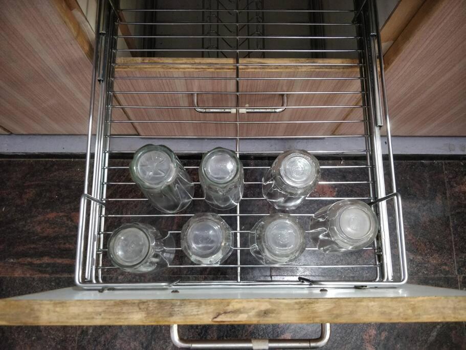 Holiday home Kanika Homestay - Fully Furnished 2 Bedroom Ac