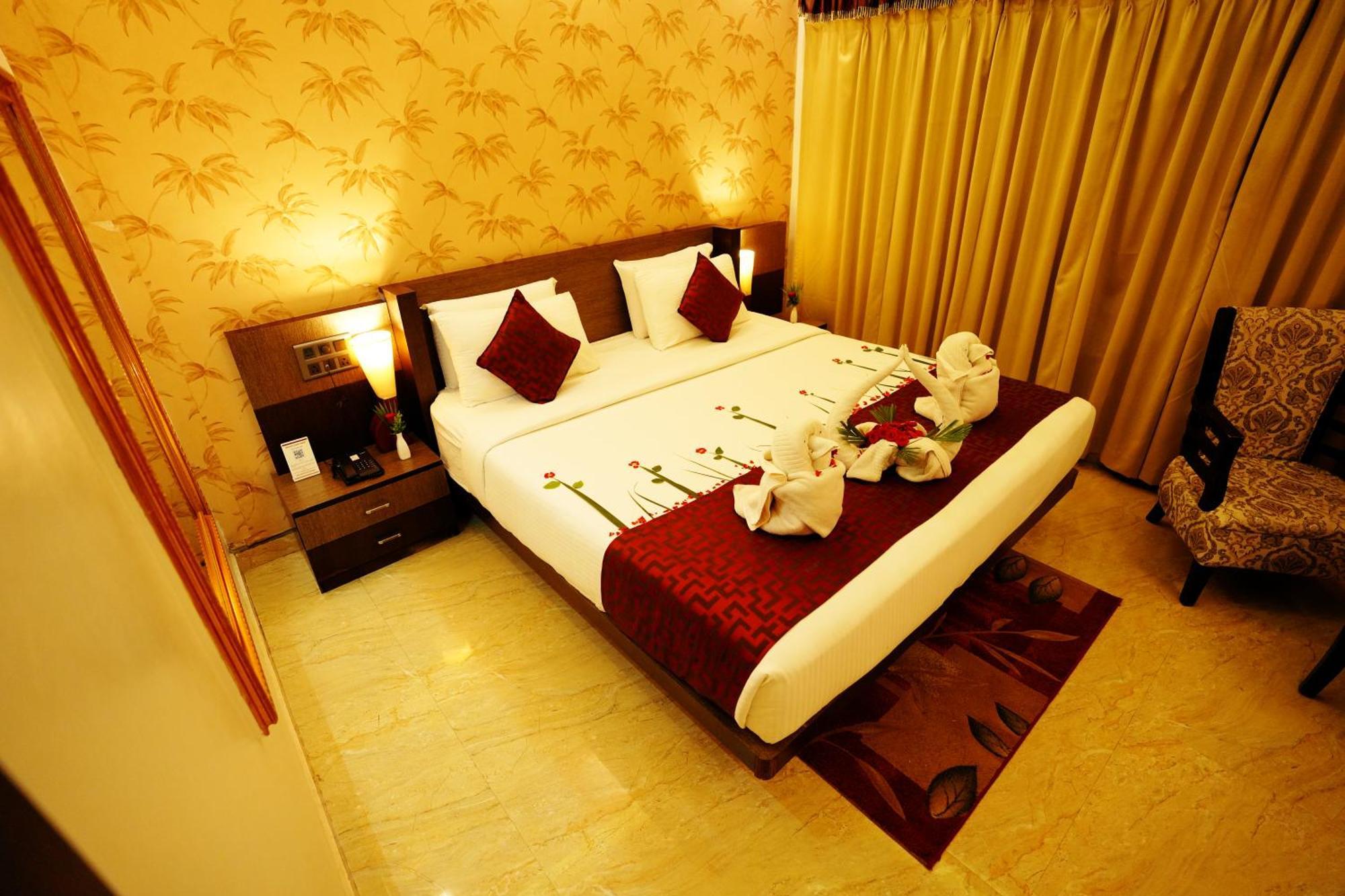 Resort Jal Mahal And Mysore