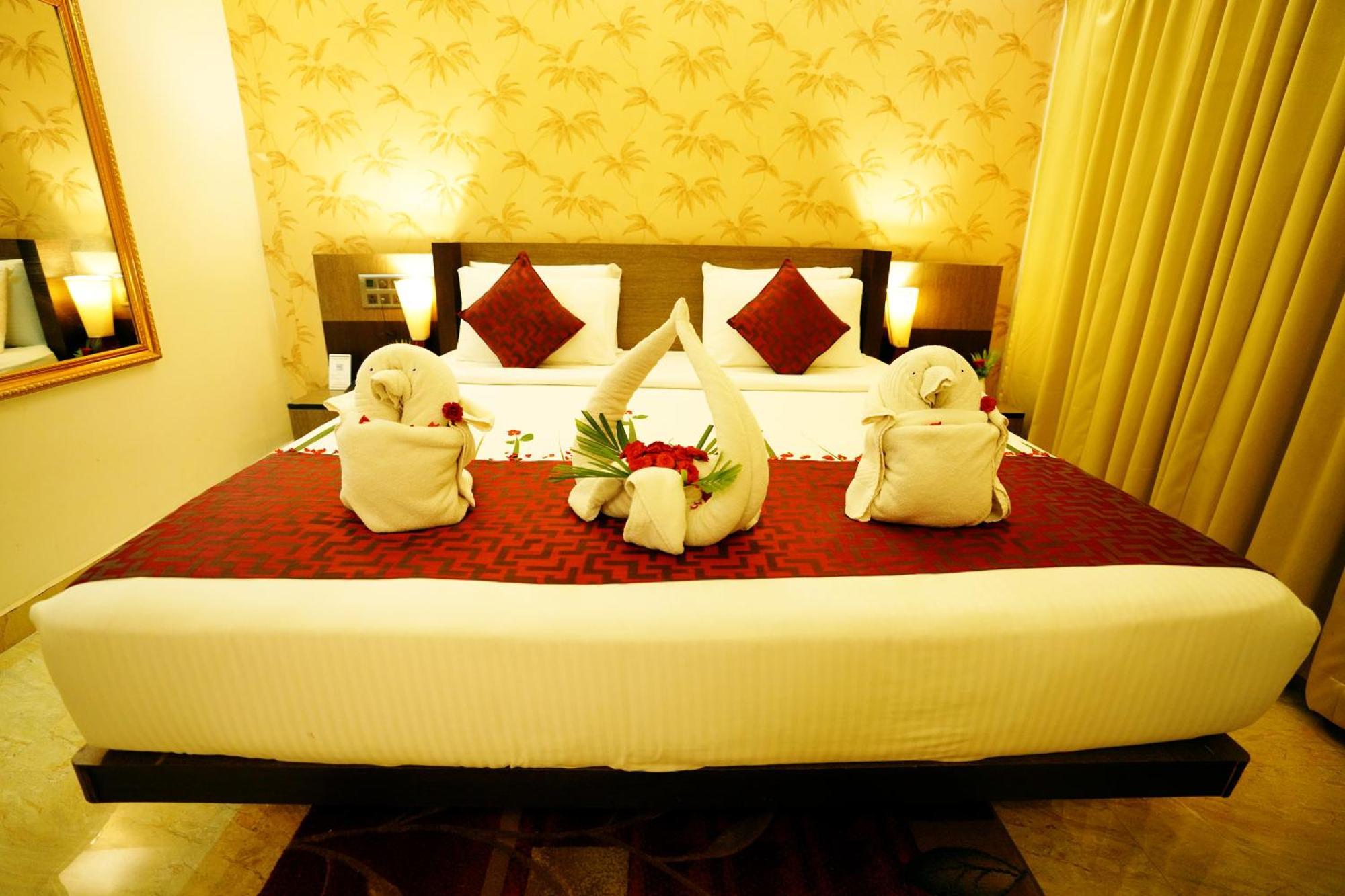 Jal Mahal And Resort