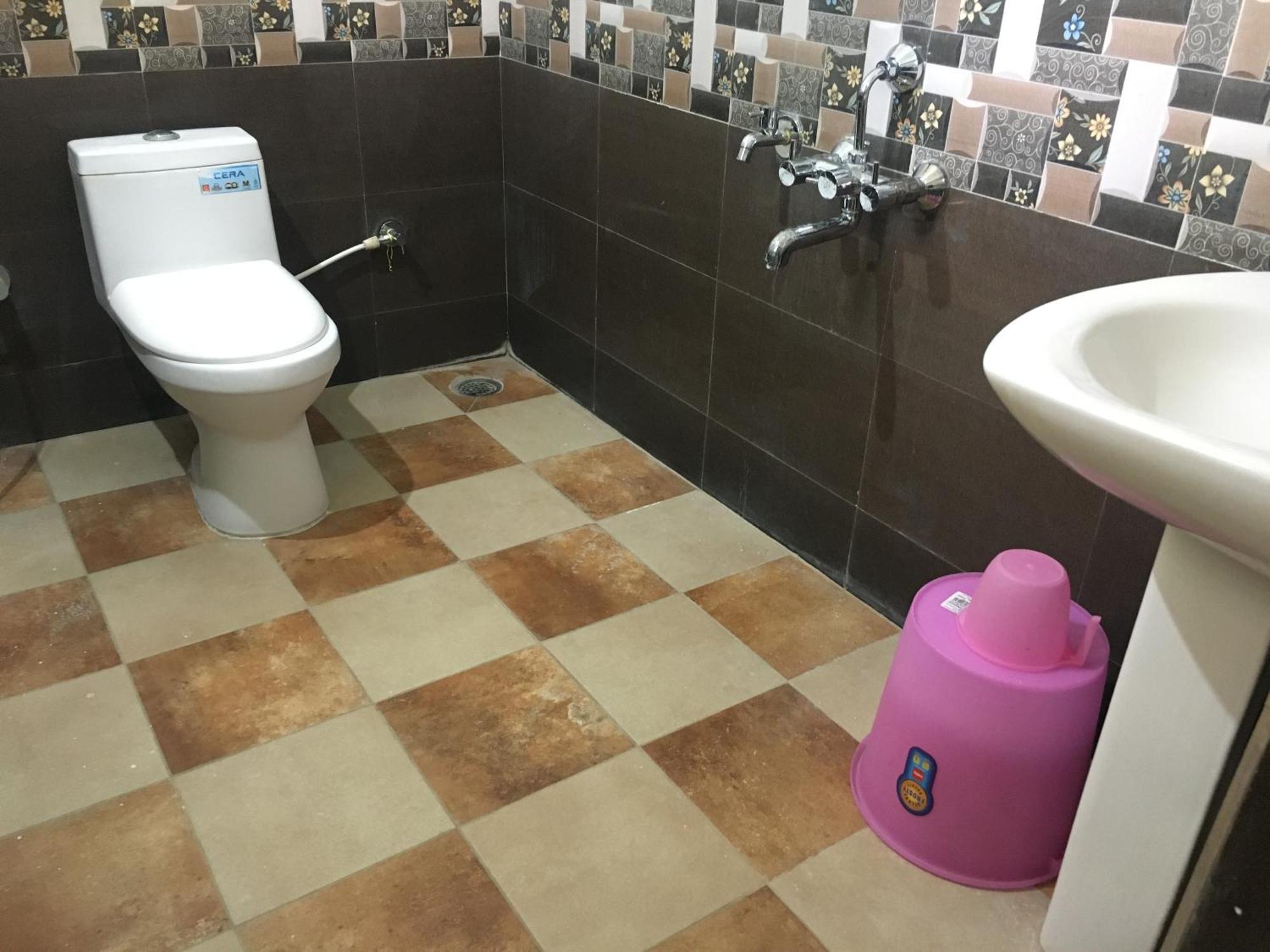 Slv Residency Hotel