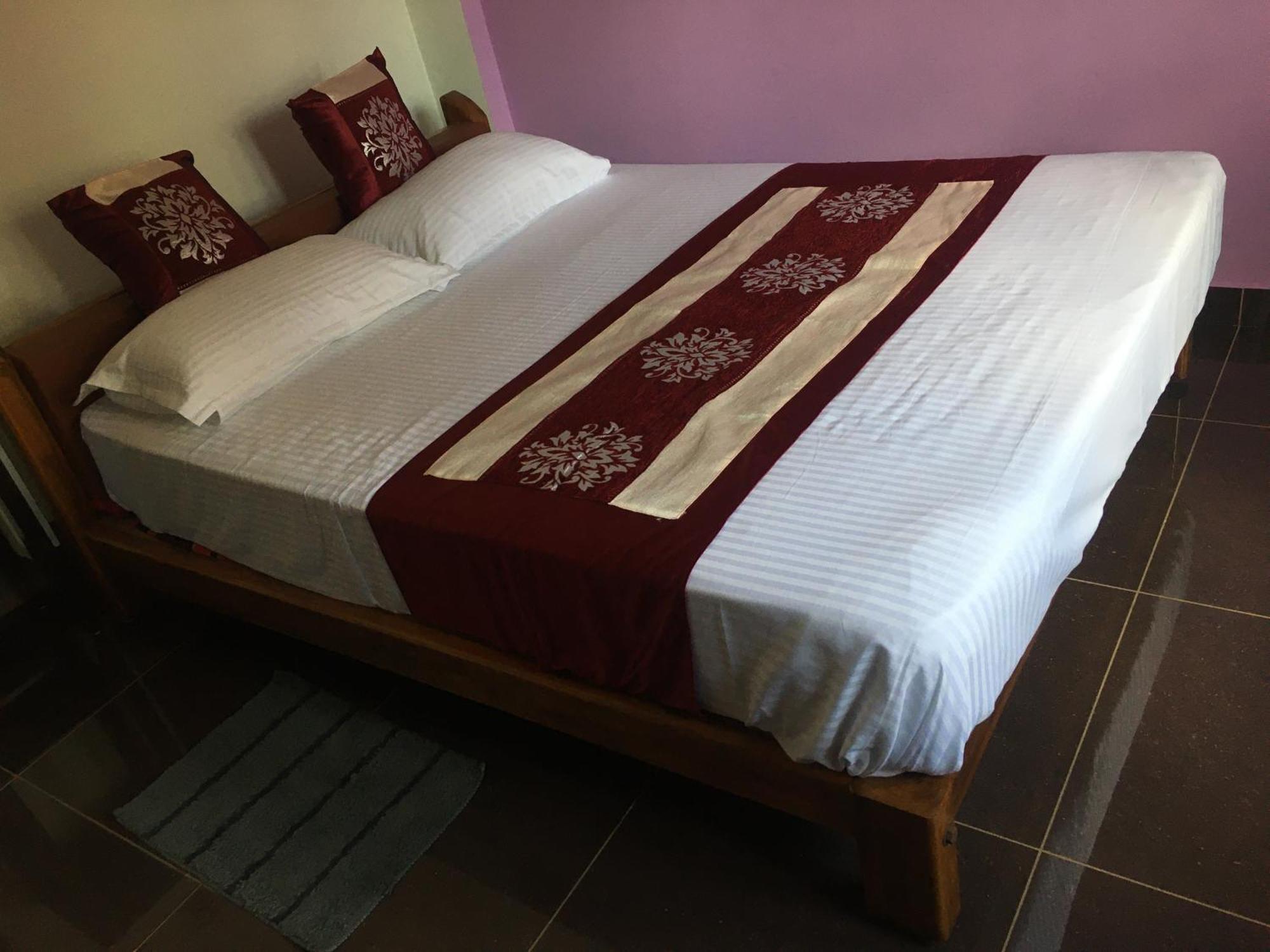 Hotel Slv Residency