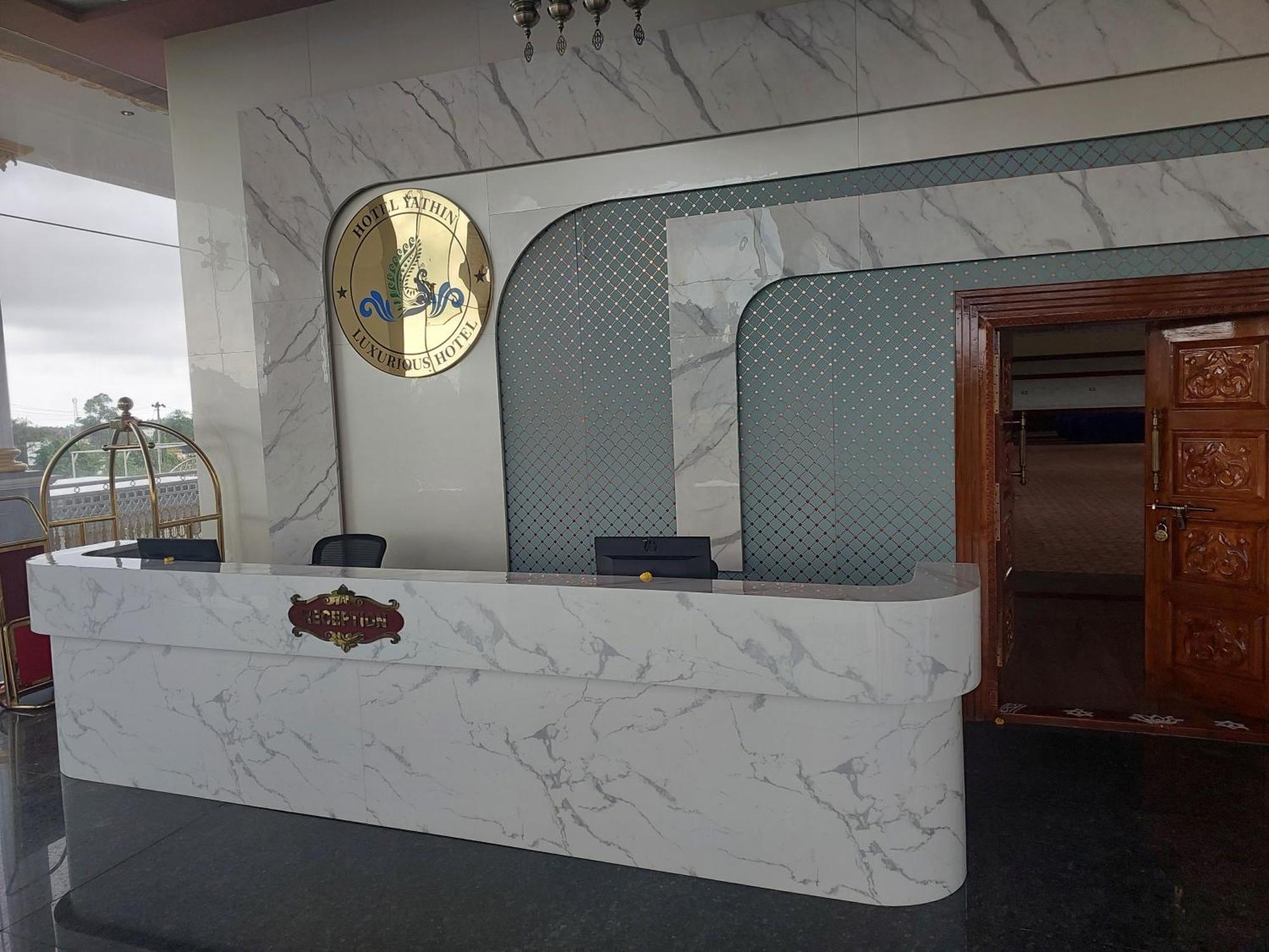 V One Hotel Yathin
