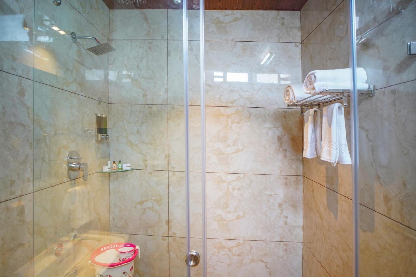 Hotel V One Hotel Yathin 4*