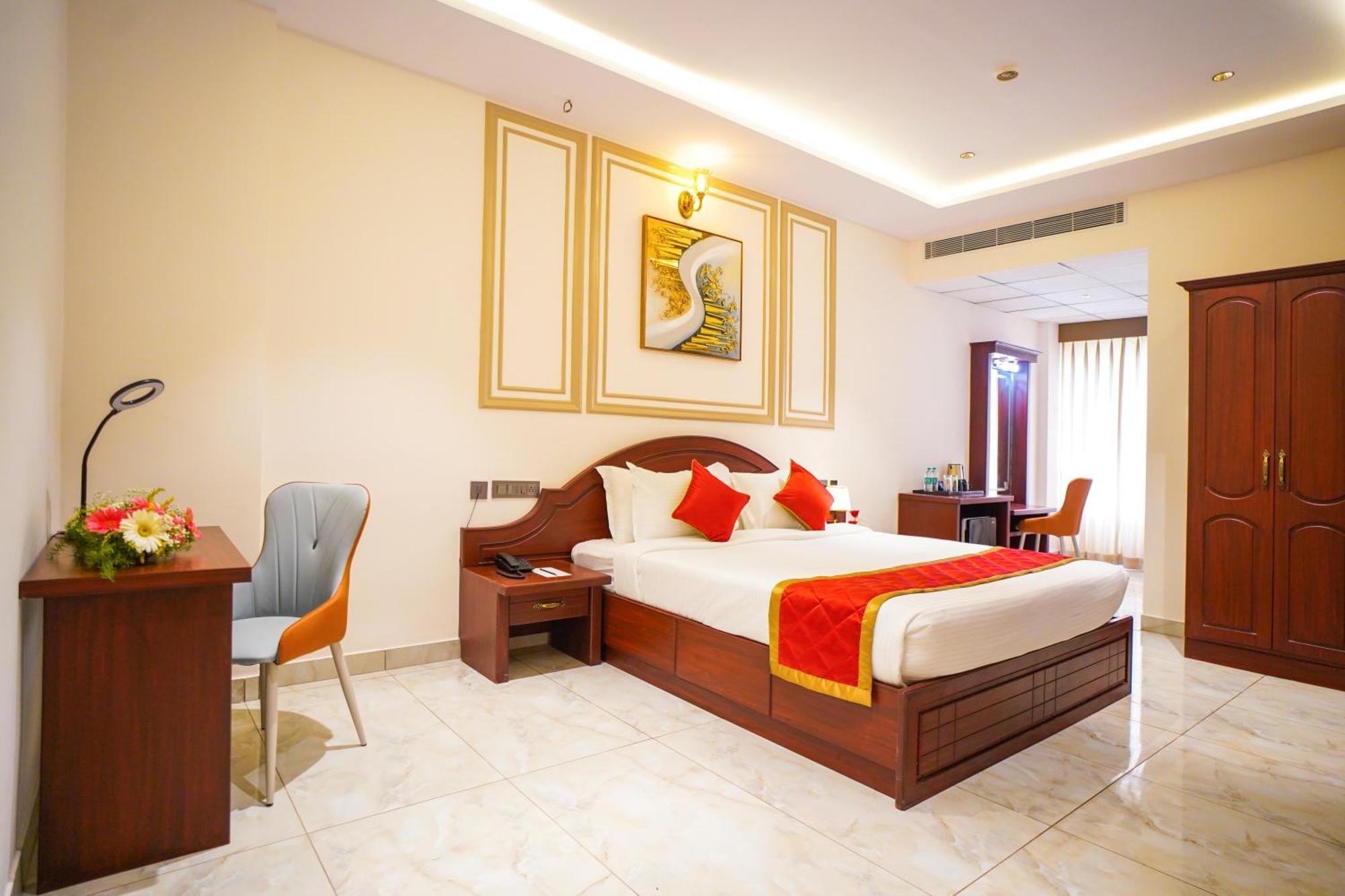 V One Hotel Yathin Hotel
