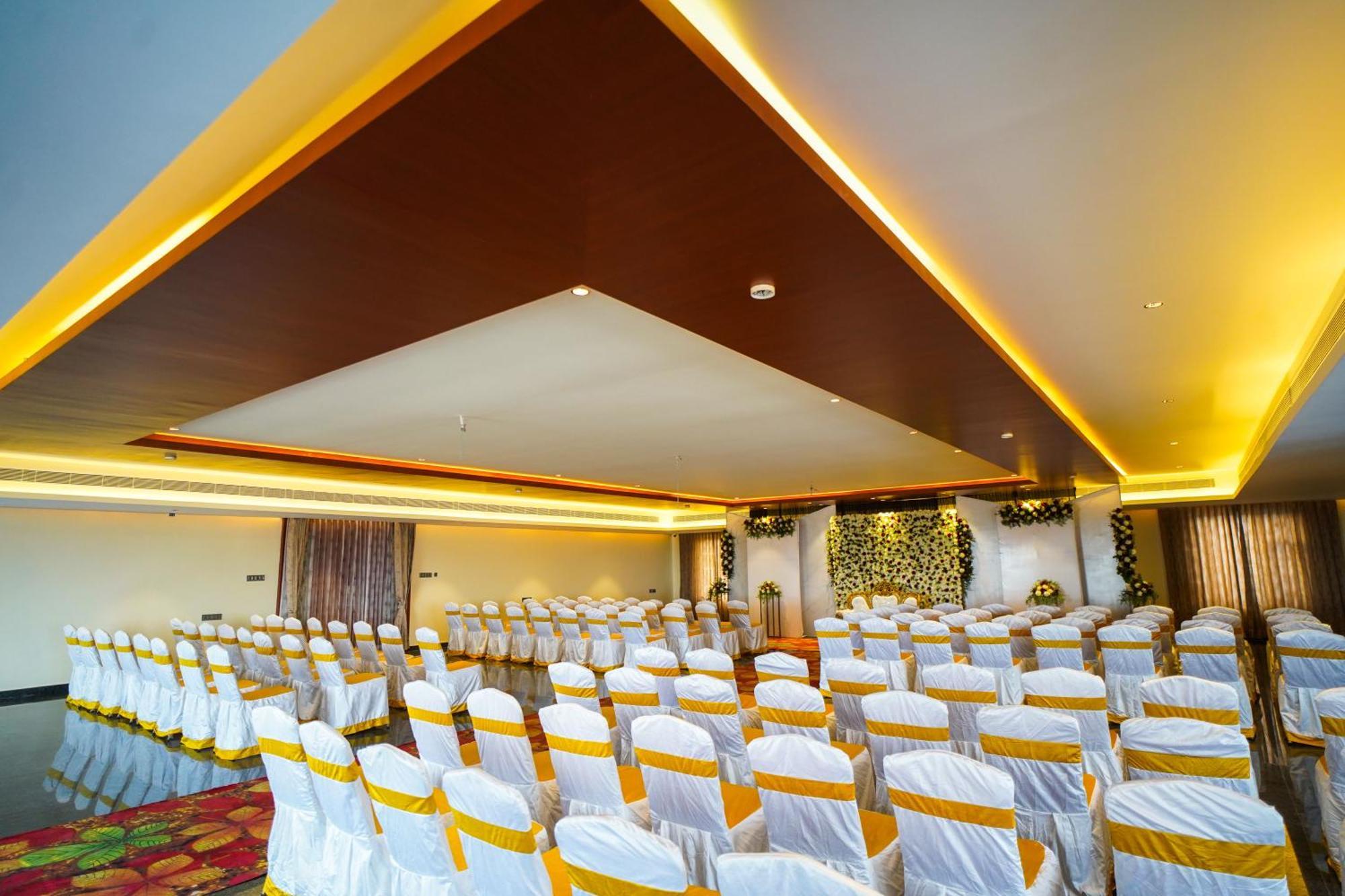 V One Hotel Yathin Hotel Mysore