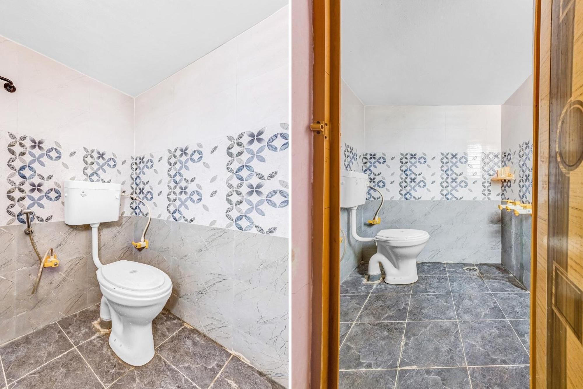 O Suhas Residency 3* Mysore