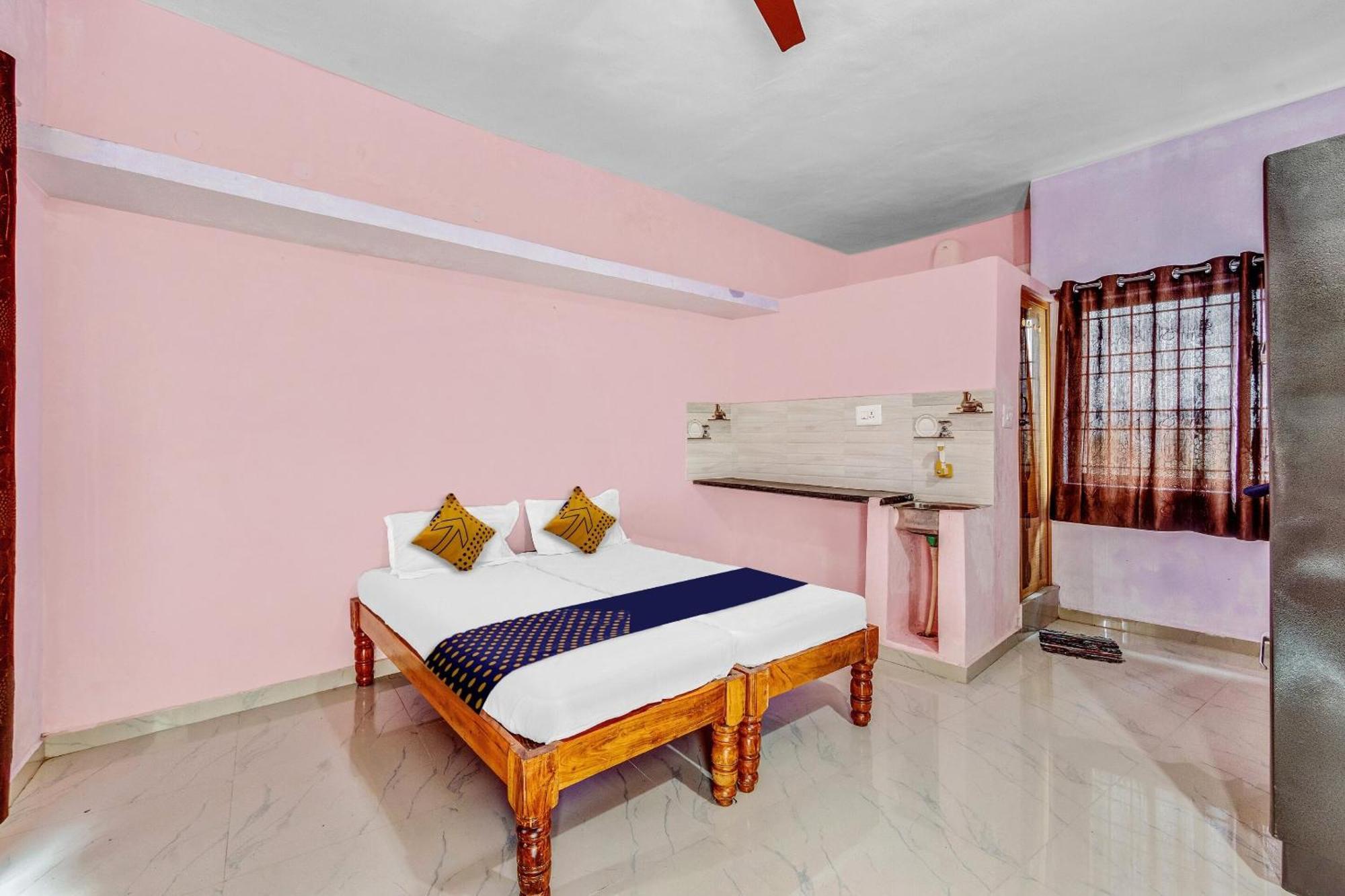 Hotel O Suhas Residency