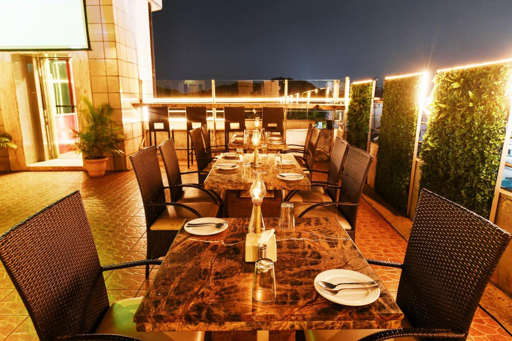 Roopa Hotel Mysore