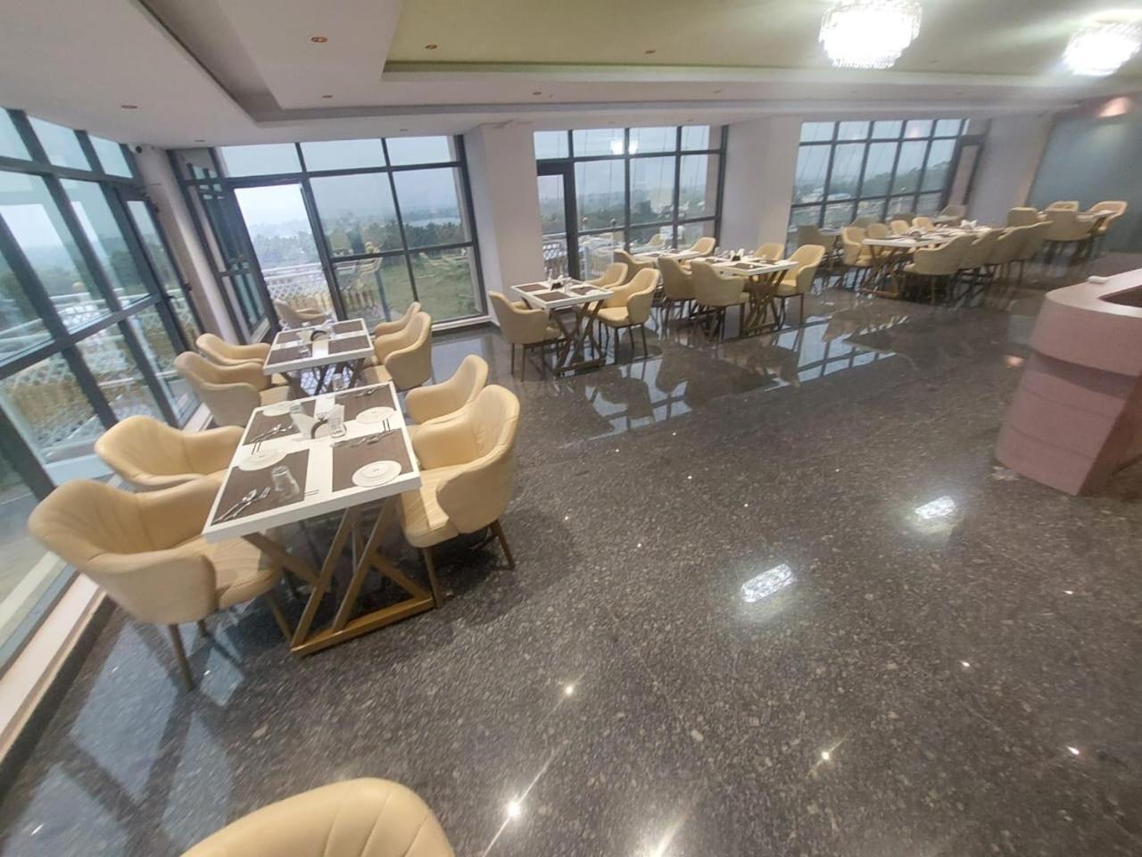 V One Hotel Yathin Mysore