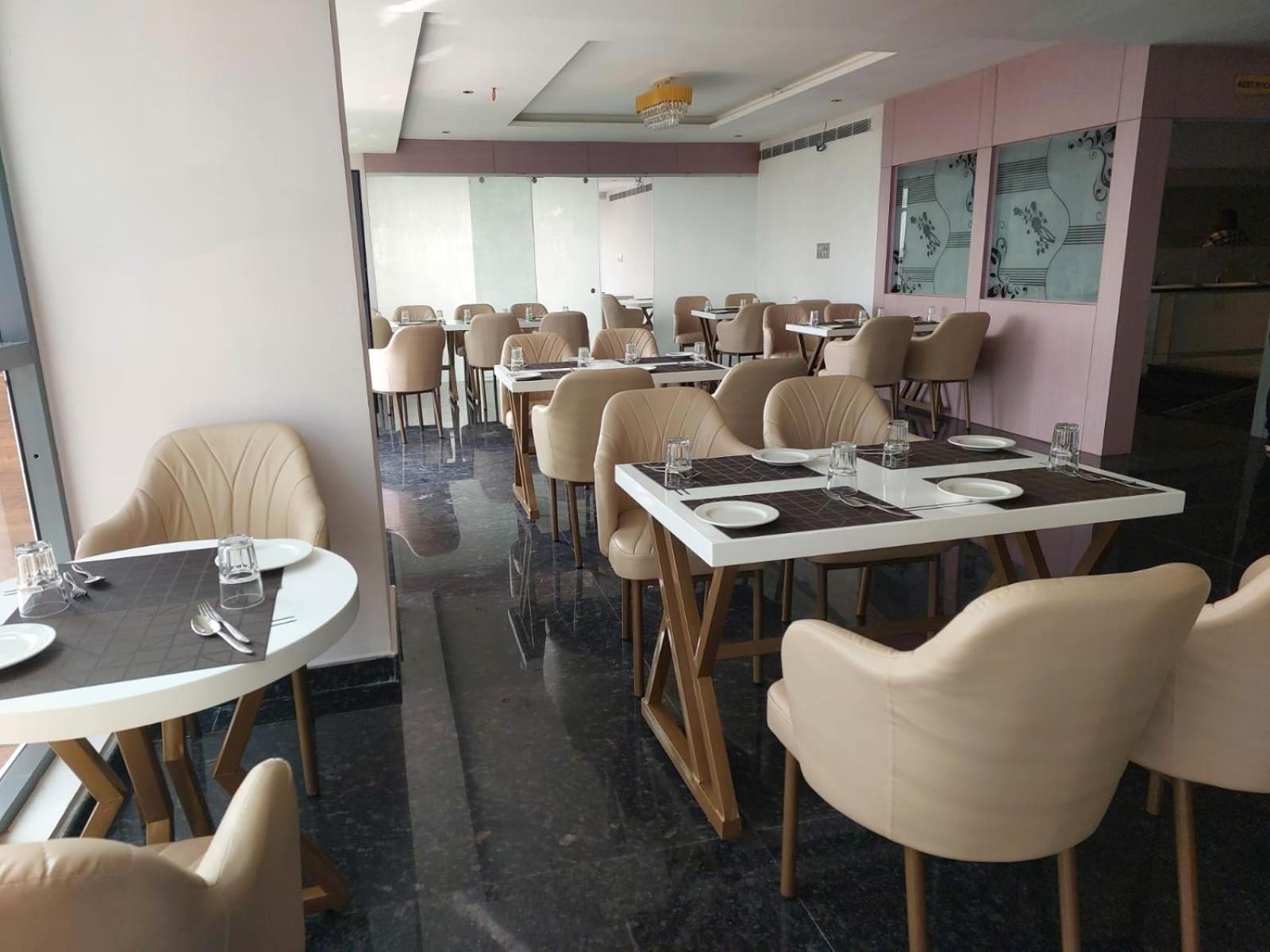 V One Hotel Yathin Hotel Mysore