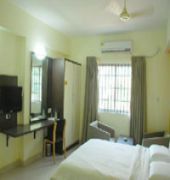 Comfort Vyshak