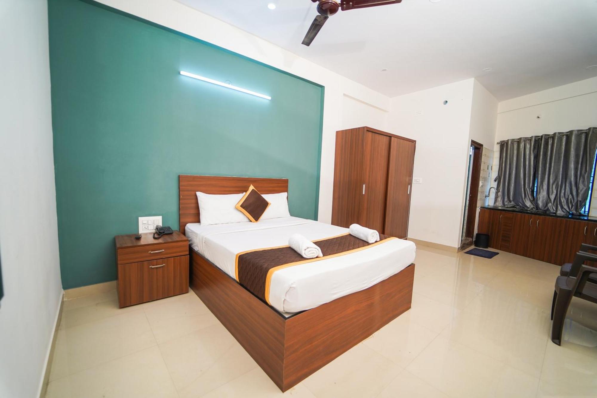Ayani Hotel Mysore
