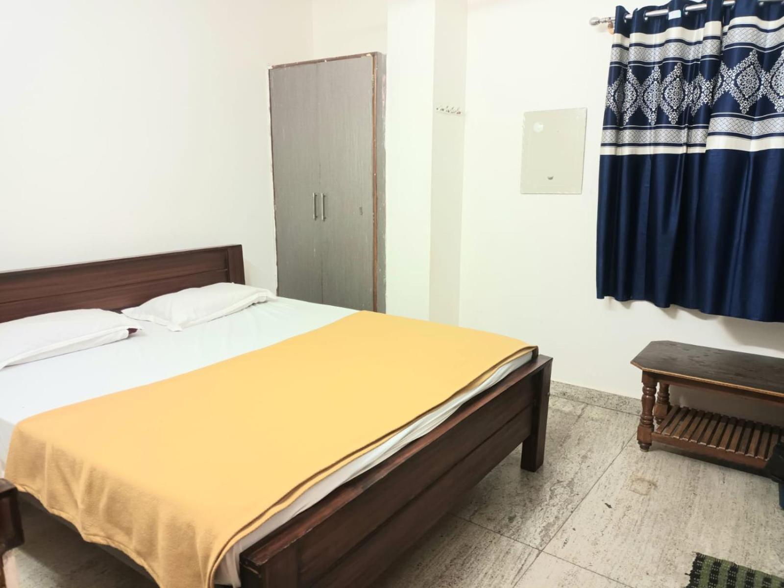 Lodge Shams Homestay 1km From Railway Staiton Mysore