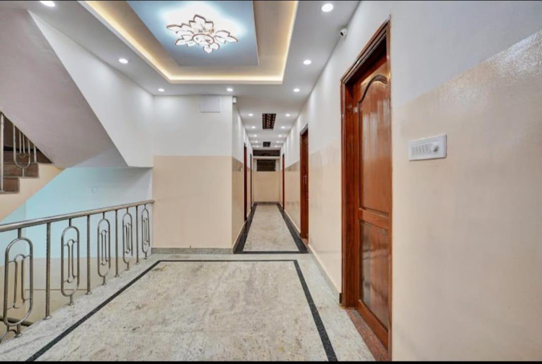 Shams Homestay 1km From Railway Staiton * Mysore