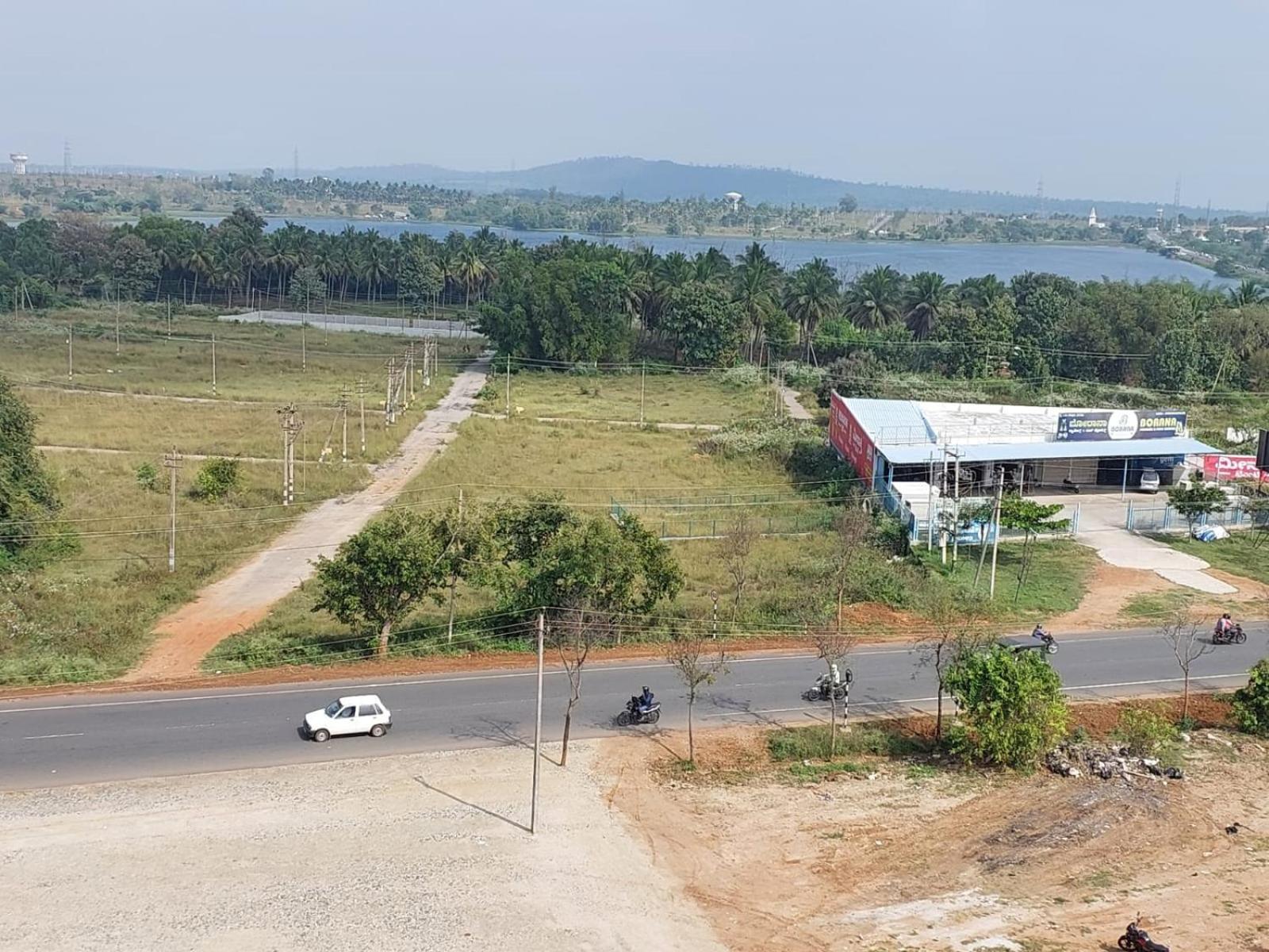 Hotel V One Hotel Yathin 4*