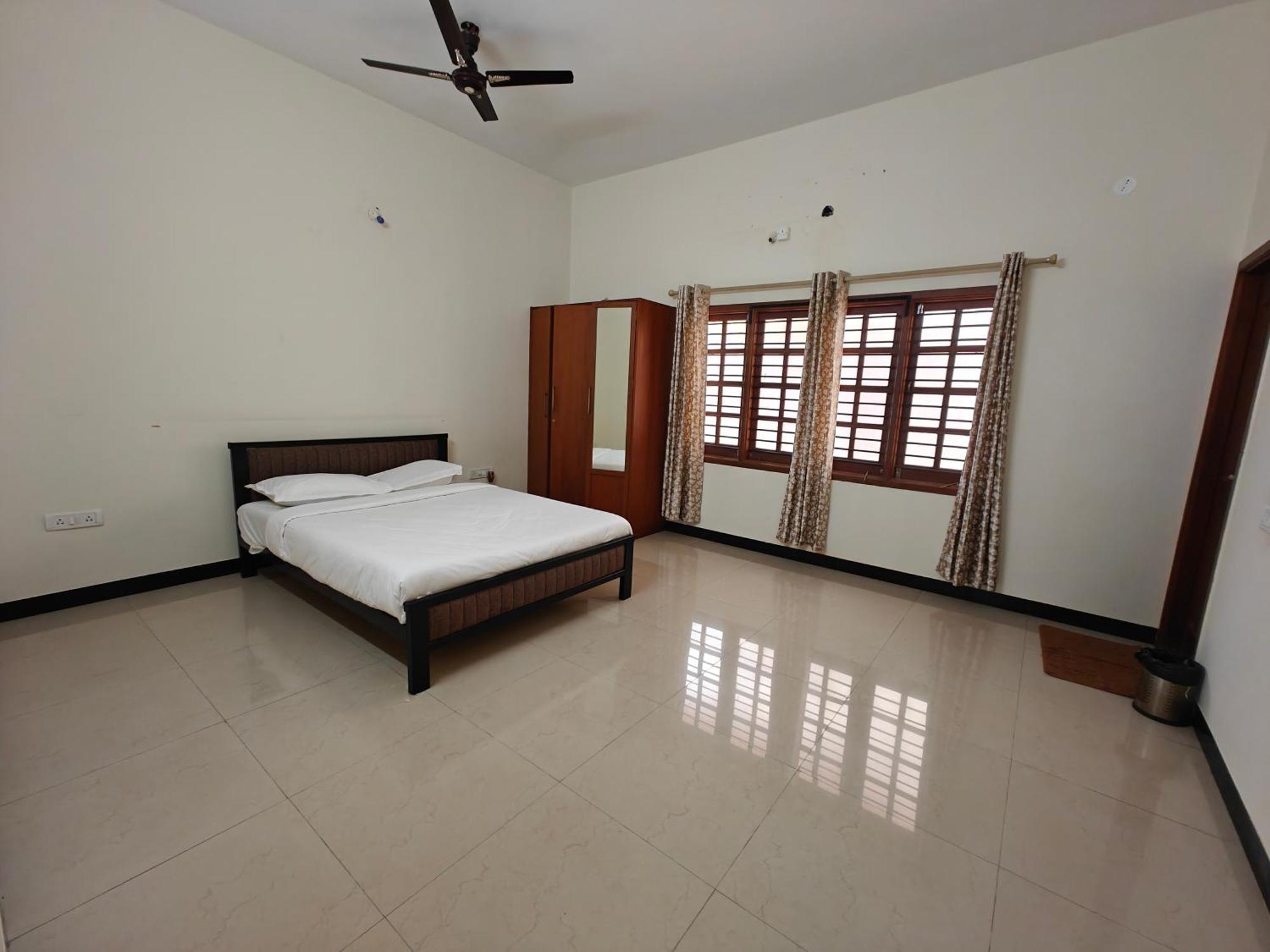 Villa 6bhk Luxury