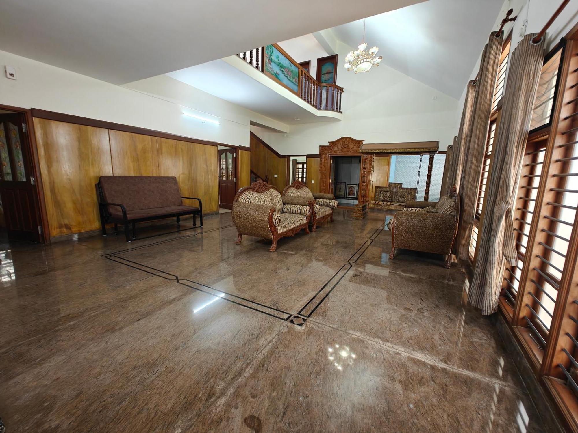 6bhk Luxury Mysore