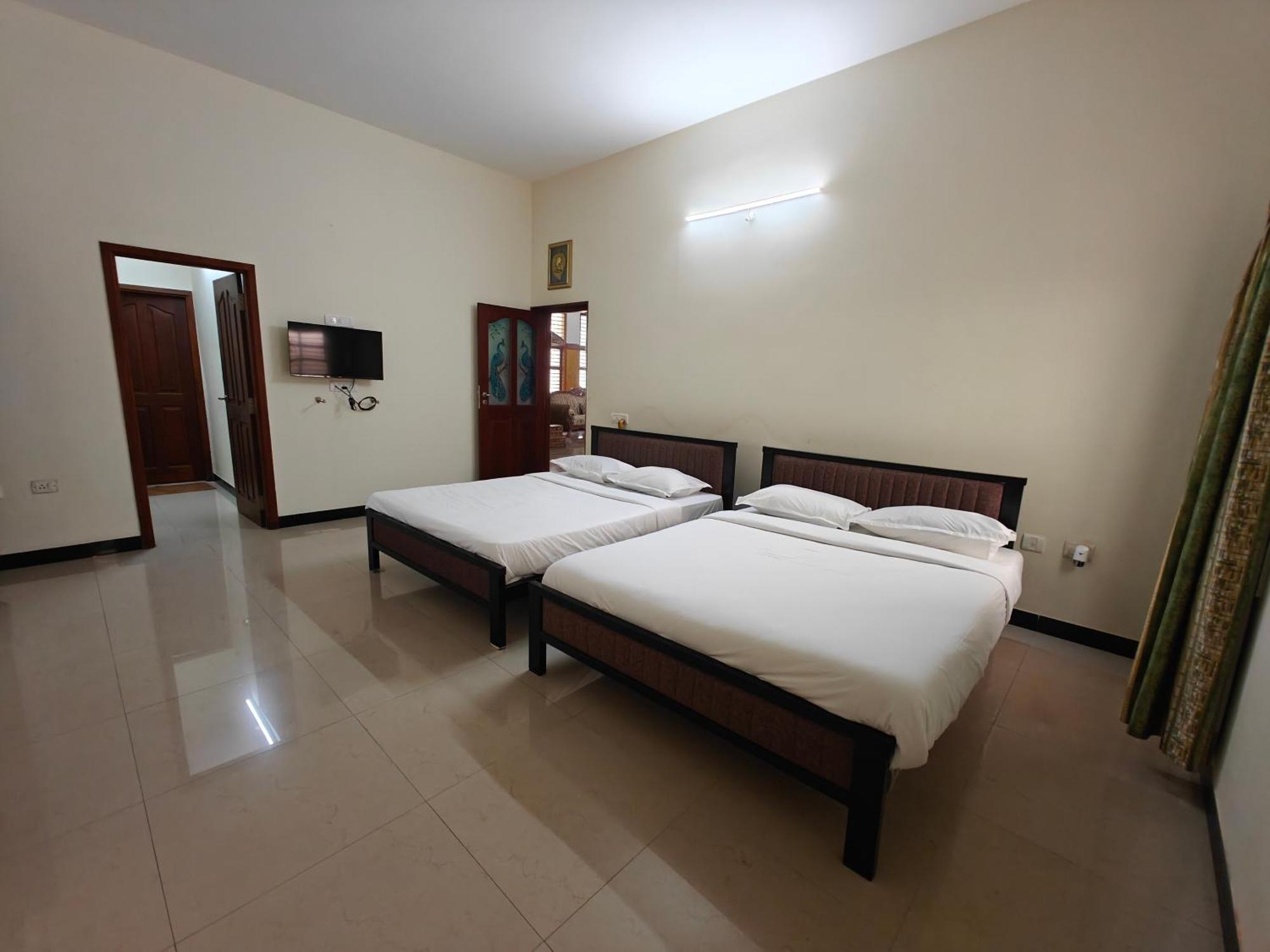 6bhk Luxury