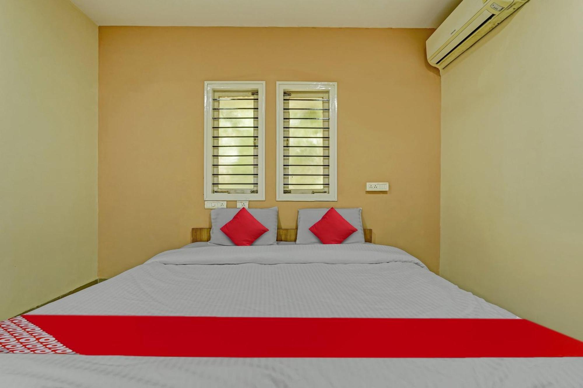 O Indra Hotel Mysore